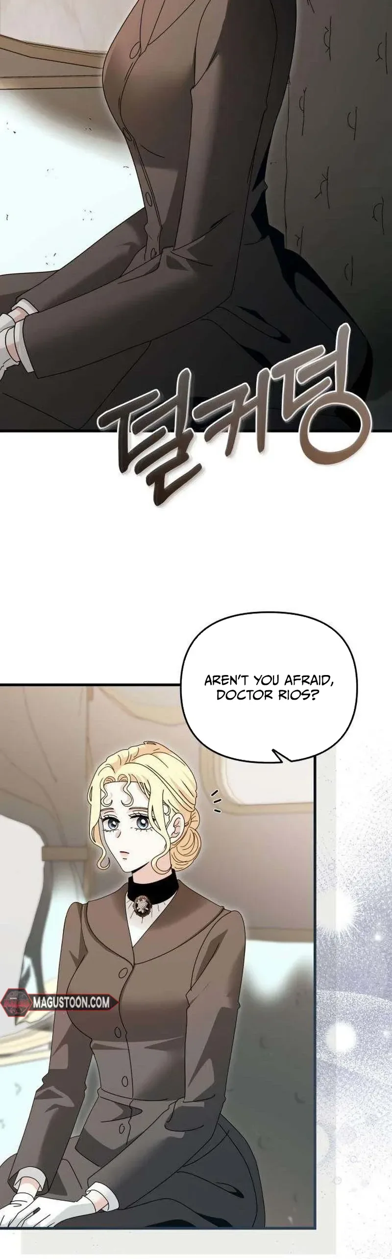 I Refuse to Be Tamed! Chapter 14 Page 31