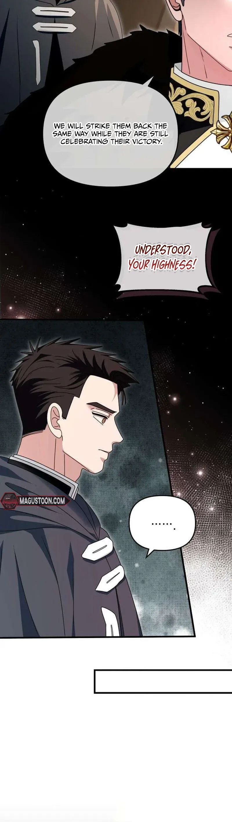 I Refuse to Be Tamed! Chapter 15 Page 7