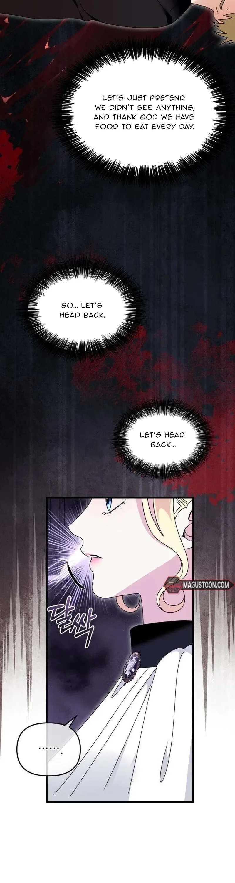 I Refuse to Be Tamed! Chapter 15 Page 41