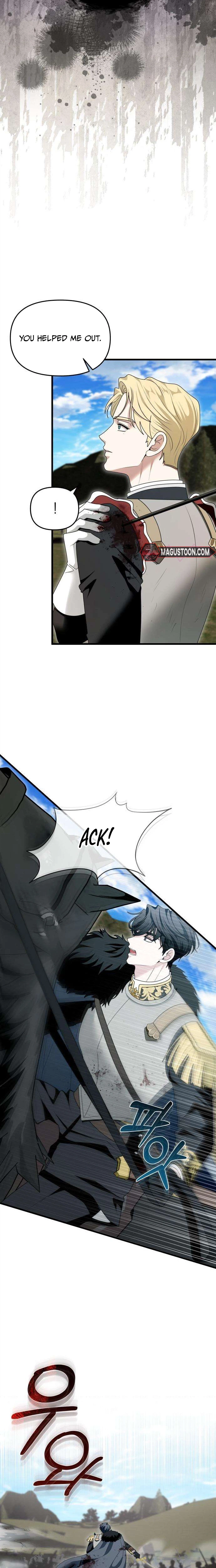 I Refuse to Be Tamed! Chapter 38 Page 18