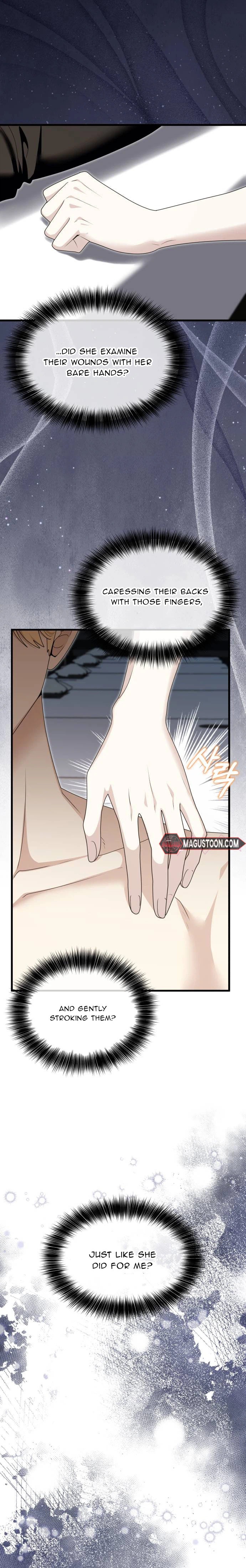 I Refuse to Be Tamed! Chapter 44 Page 16