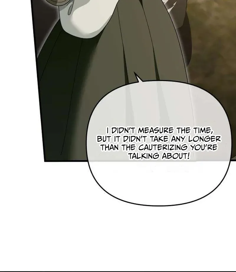 I Refuse to Be Tamed! Chapter 17 Page 9