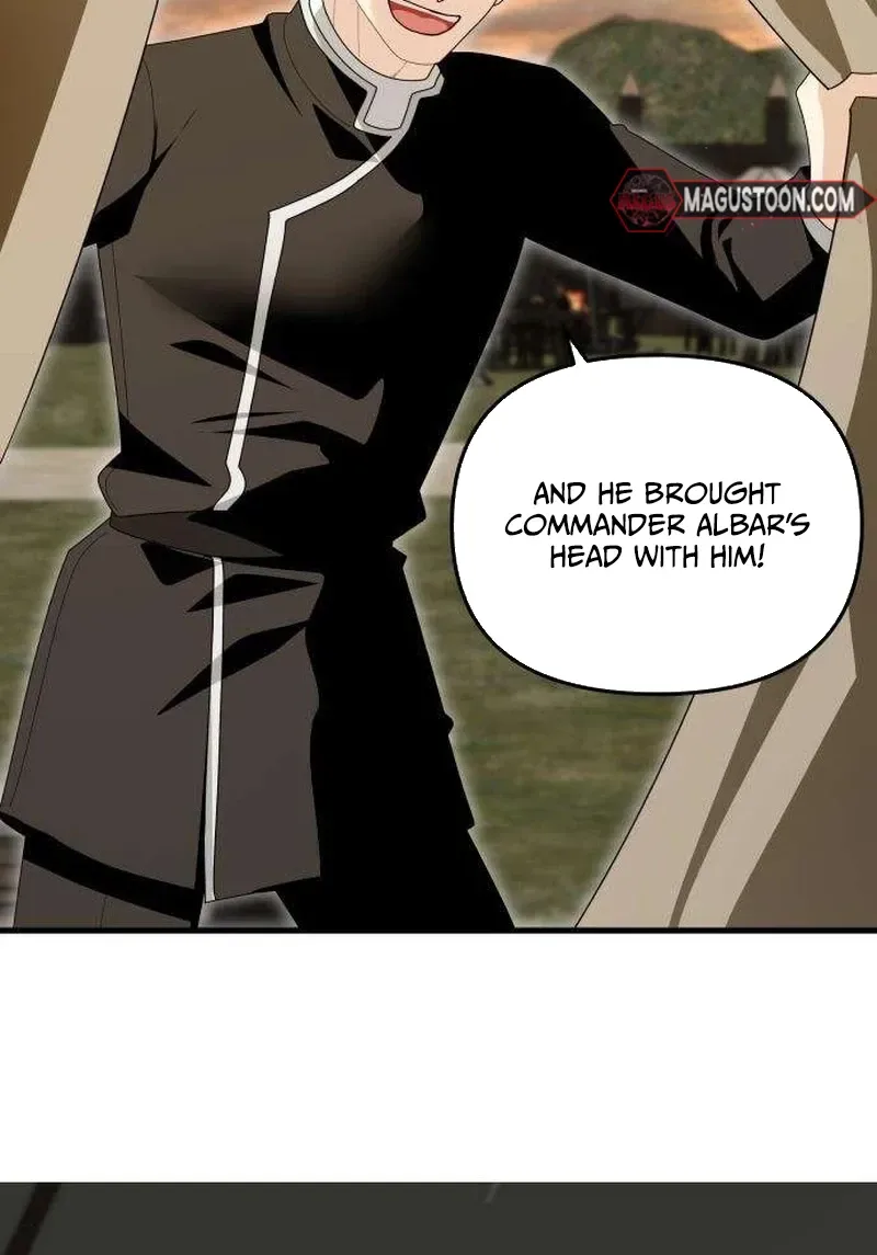 I Refuse to Be Tamed! Chapter 17 Page 27
