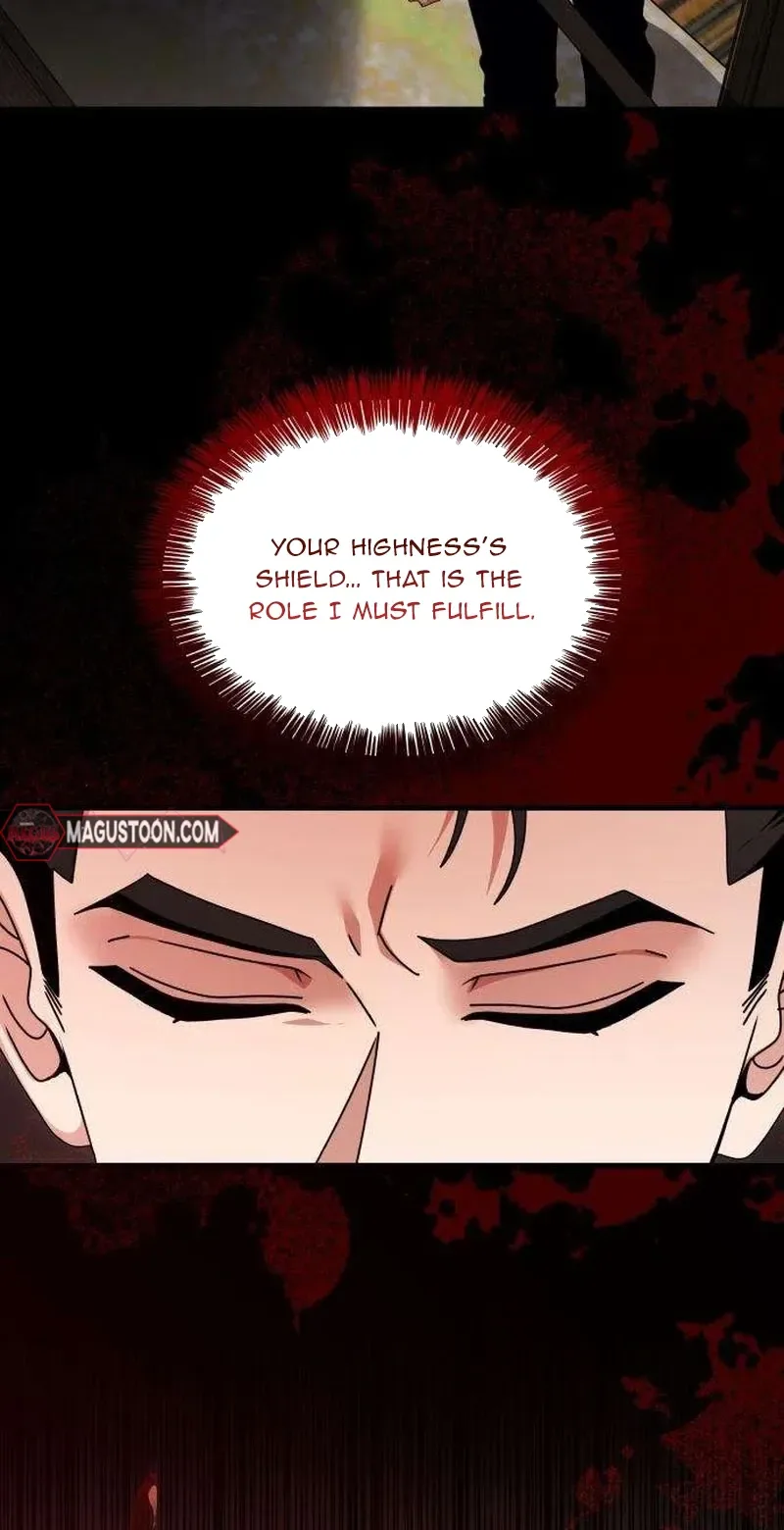 I Refuse to Be Tamed! Chapter 16 Page 12