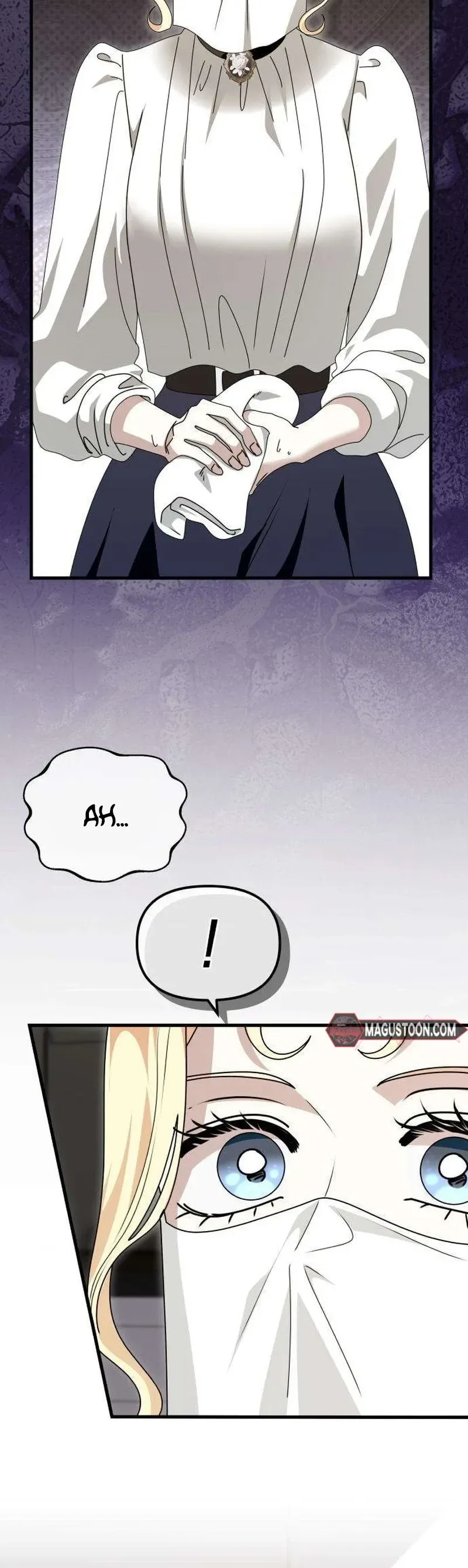 I Refuse to Be Tamed! Chapter 16 Page 39