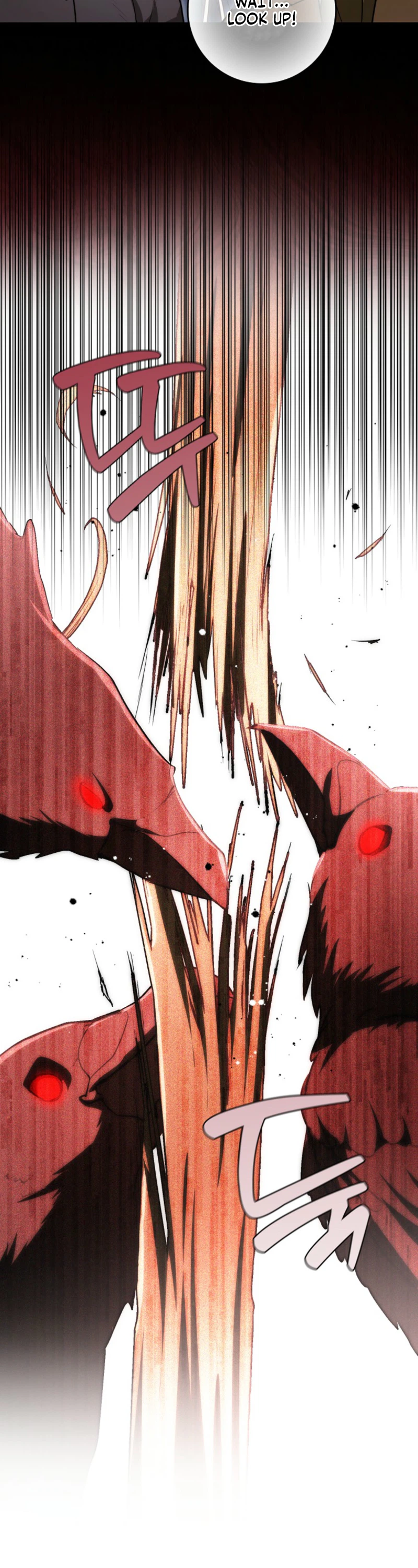 I Returned Thinking It Was the Ending, But The e Genre Had Changed Chapter 30 Page 16