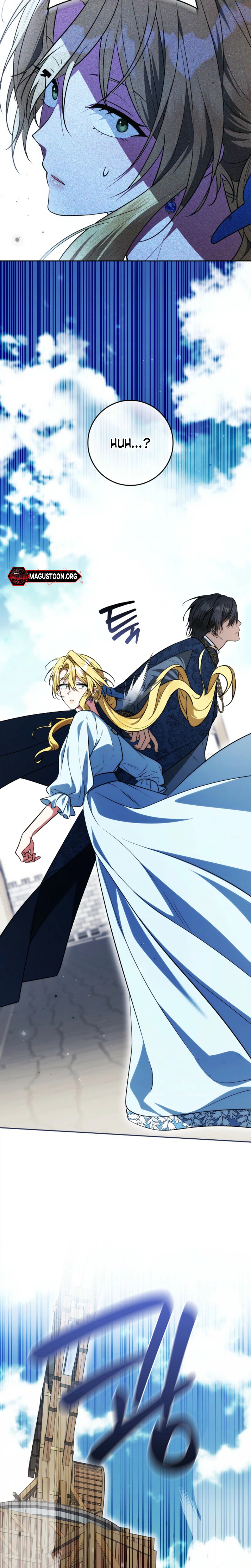 I Returned Thinking It Was the Ending, But The e Genre Had Changed Chapter 30 Page 18