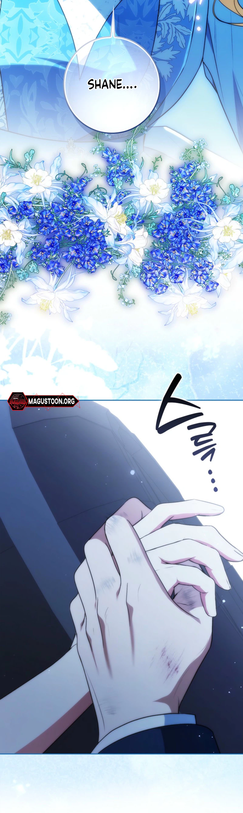 I Returned Thinking It Was the Ending, But The e Genre Had Changed Chapter 30 Page 23