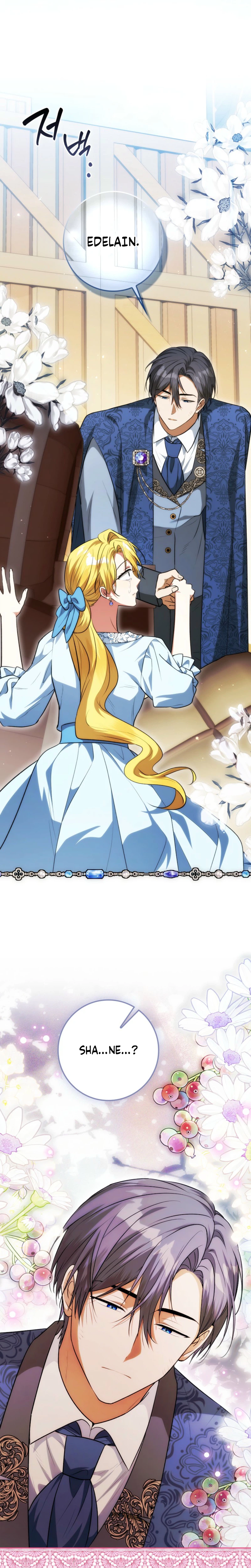 I Returned Thinking It Was the Ending, But The e Genre Had Changed Chapter 30 Page 24