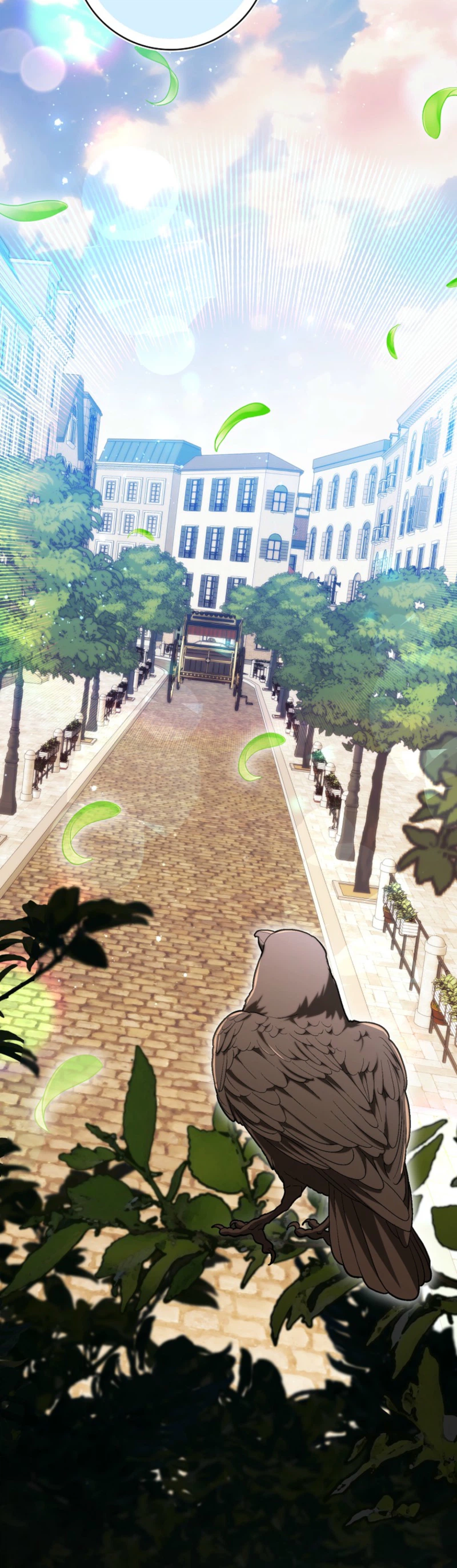 I Returned Thinking It Was the Ending, But The e Genre Had Changed Chapter 30 Page 38