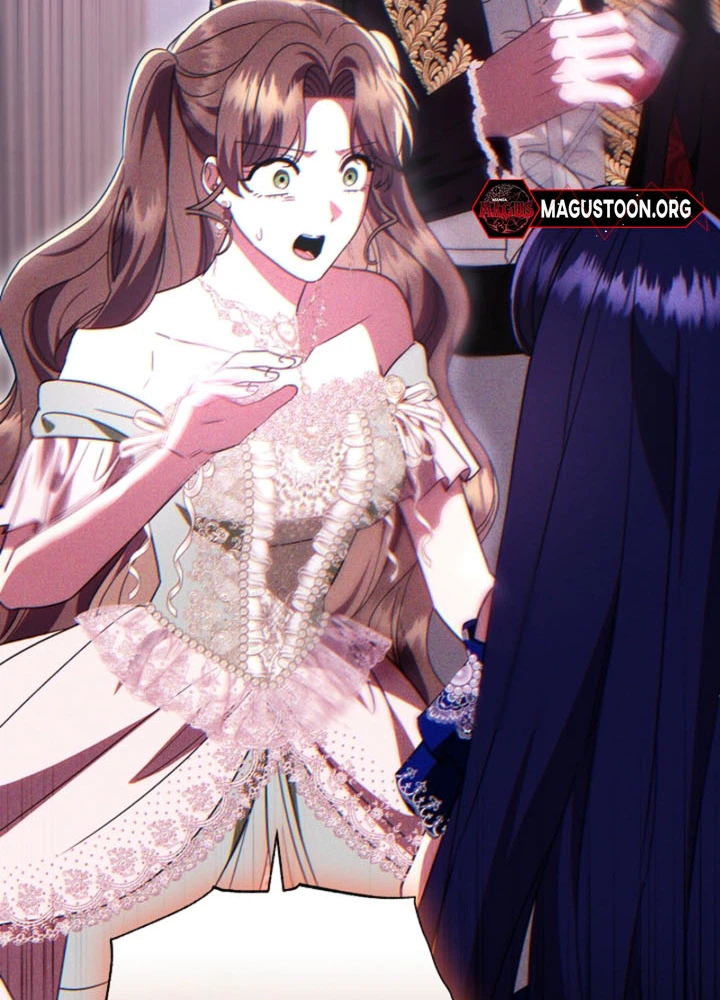 I Stole the Trash Crown Prince’s First Night Chapter 15 Page 4