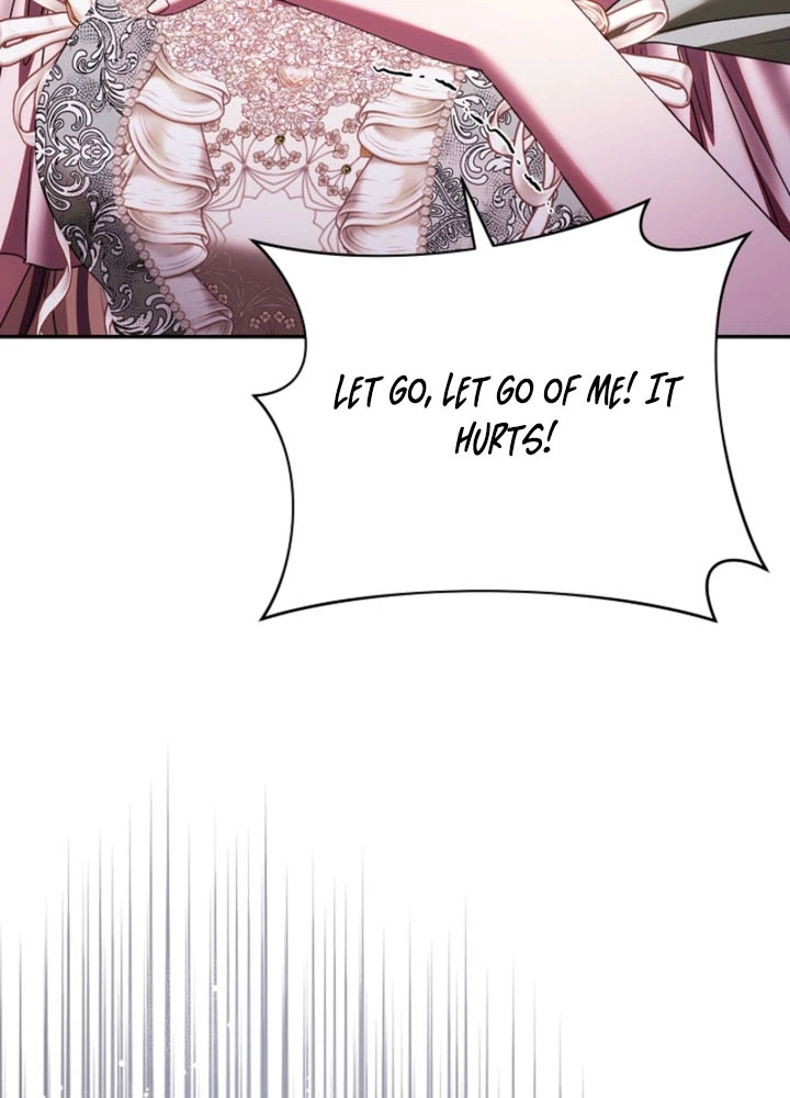 I Stole the Trash Crown Prince’s First Night Chapter 15 Page 32
