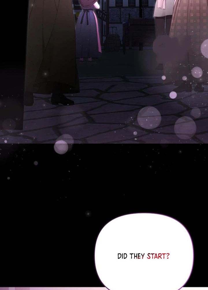 I Stole the Trash Crown Prince’s First Night Chapter 21 Page 4