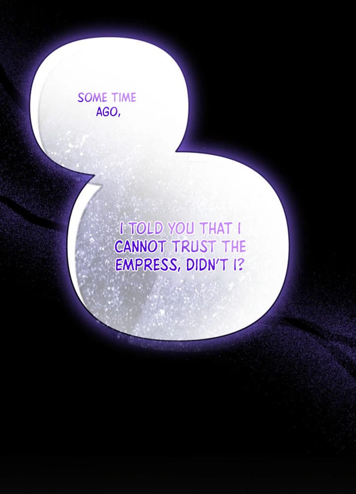 I Stole the Trash Crown Prince’s First Night Chapter 21 Page 12