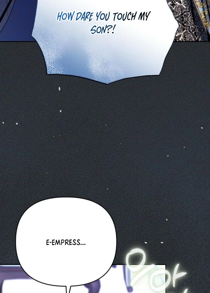 I Stole the Trash Crown Prince’s First Night Chapter 21 Page 24