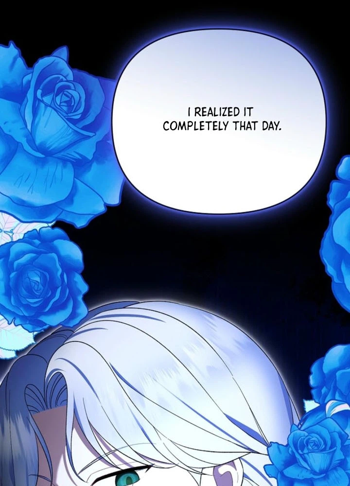 I Stole the Trash Crown Prince’s First Night Chapter 21 Page 32