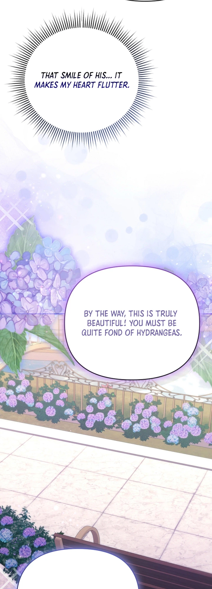I Stole the Trash Crown Prince’s First Night Chapter 19 Page 3