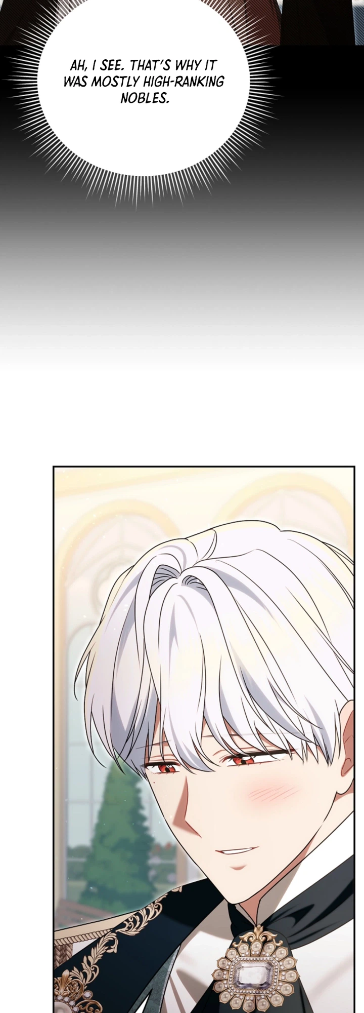 I Stole the Trash Crown Prince’s First Night Chapter 19 Page 6