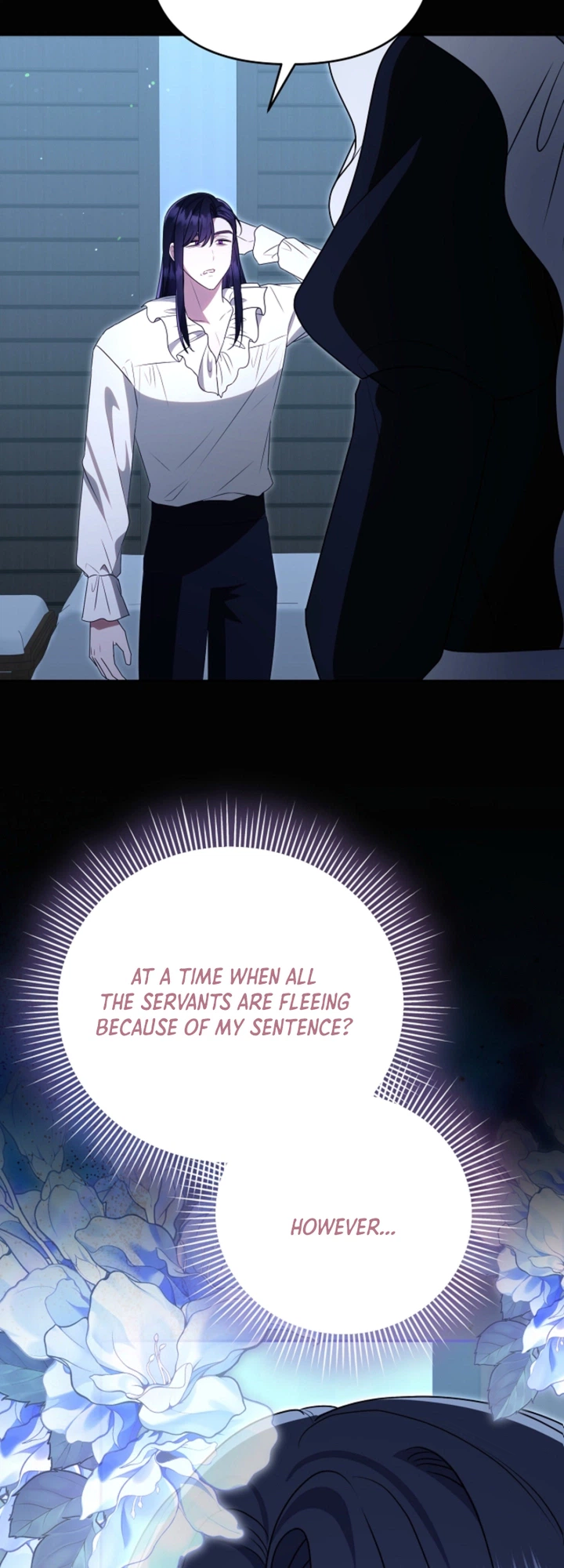 I Stole the Trash Crown Prince’s First Night Chapter 19 Page 30