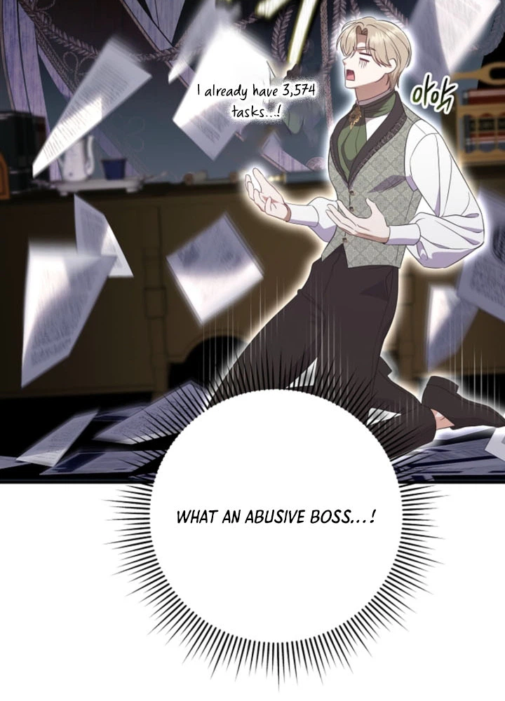 I Stole the Trash Crown Prince’s First Night Chapter 3 Page 8