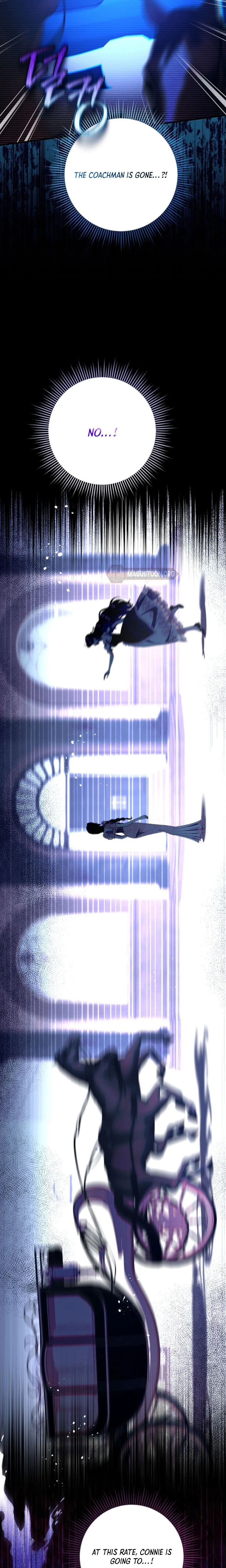 I Stole the Trash Crown Prince’s First Night Chapter 3 Page 15