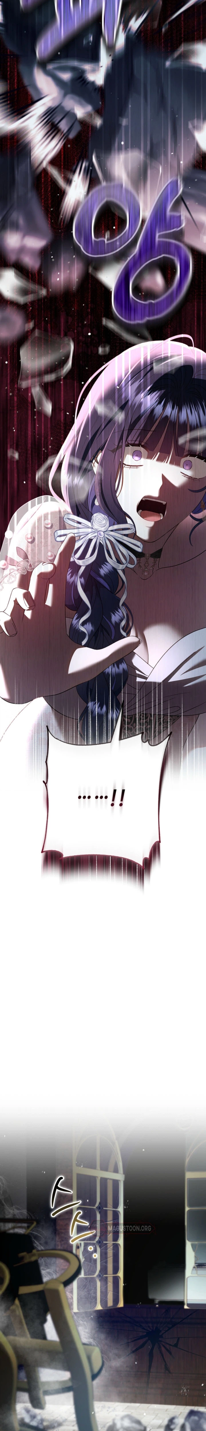 I Stole the Trash Crown Prince’s First Night Chapter 3 Page 21