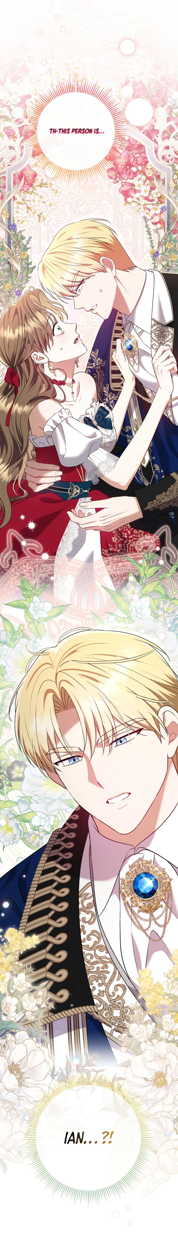 I Stole the Trash Crown Prince’s First Night Chapter 3 Page 23