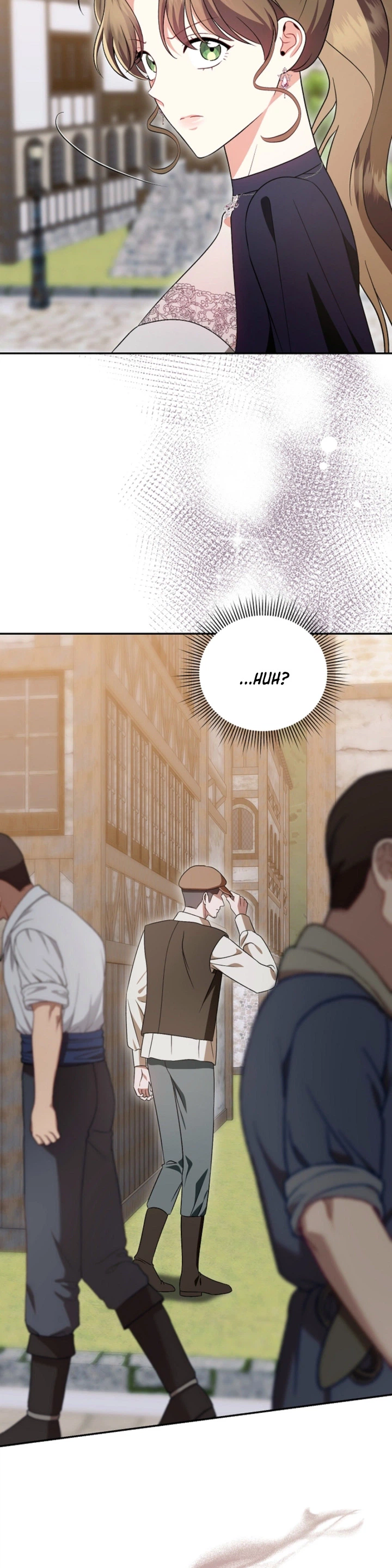 I Stole the Trash Crown Prince’s First Night Chapter 8 Page 12