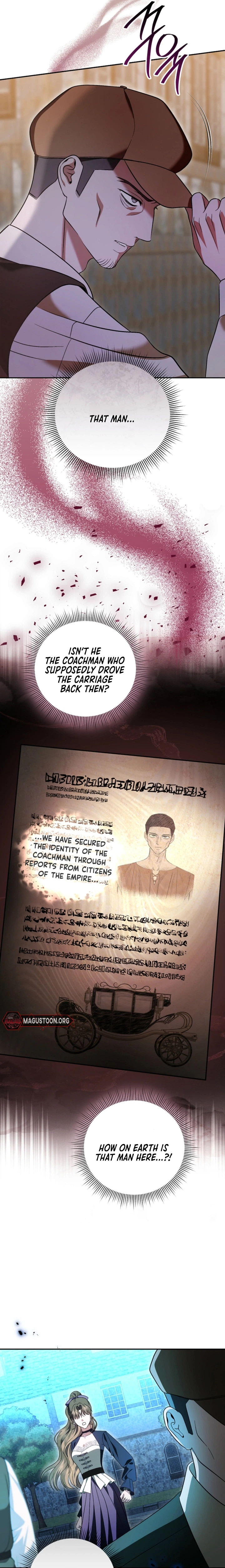 I Stole the Trash Crown Prince’s First Night Chapter 8 Page 13
