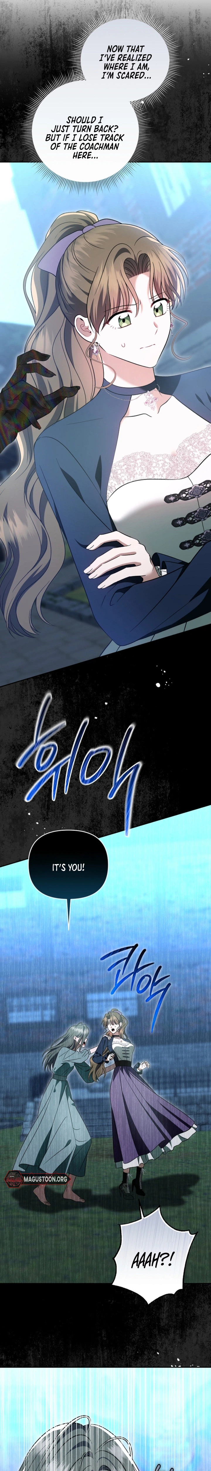 I Stole the Trash Crown Prince’s First Night Chapter 8 Page 16