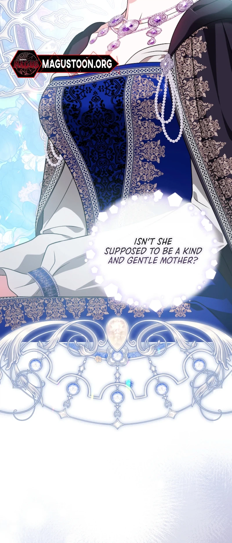 I Stole the Trash Crown Prince’s First Night Chapter 9 Page 29