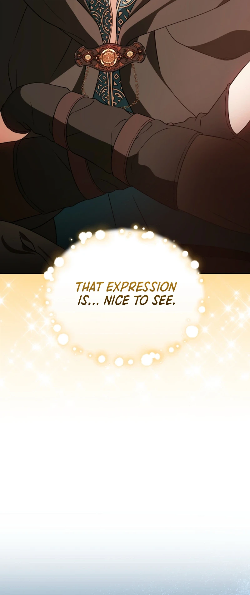 I Stole the Trash Crown Prince’s First Night Chapter 9 Page 35
