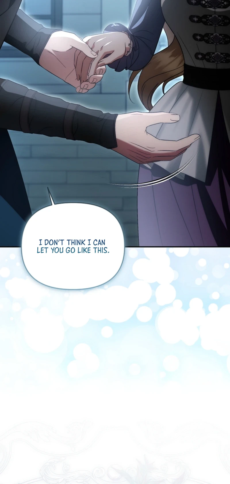I Stole the Trash Crown Prince’s First Night Chapter 9 Page 38