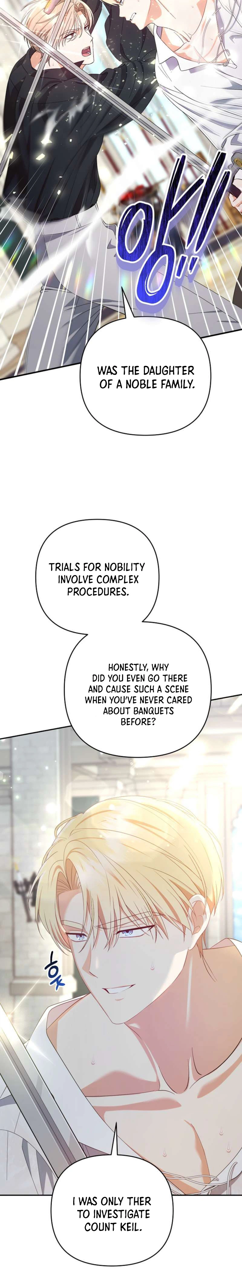 I Stole the Trash Crown Prince’s First Night Chapter 2 Page 4