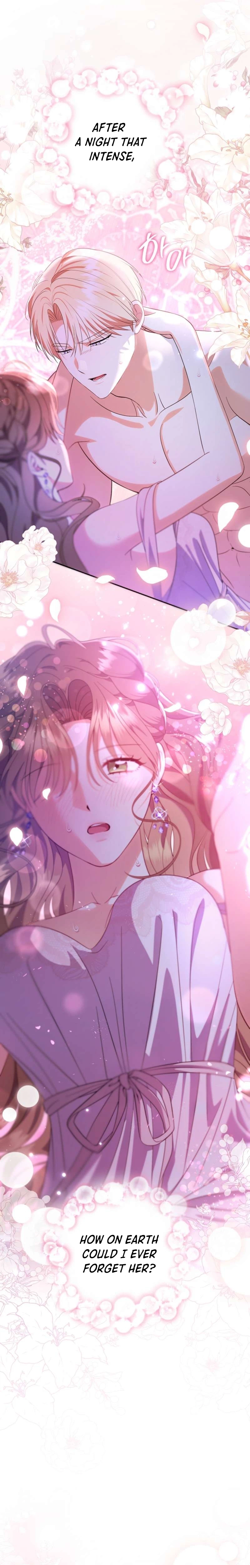 I Stole the Trash Crown Prince’s First Night Chapter 2 Page 8