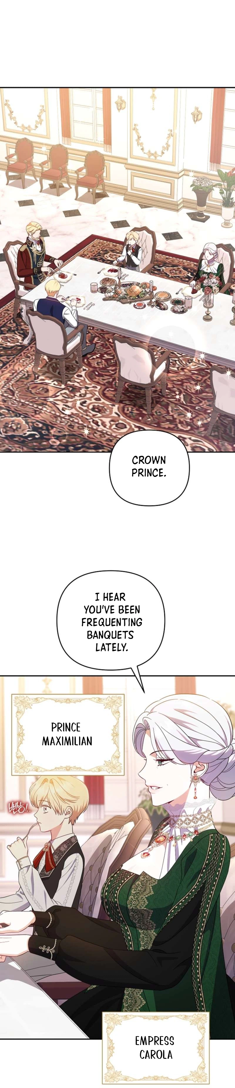 I Stole the Trash Crown Prince’s First Night Chapter 2 Page 16
