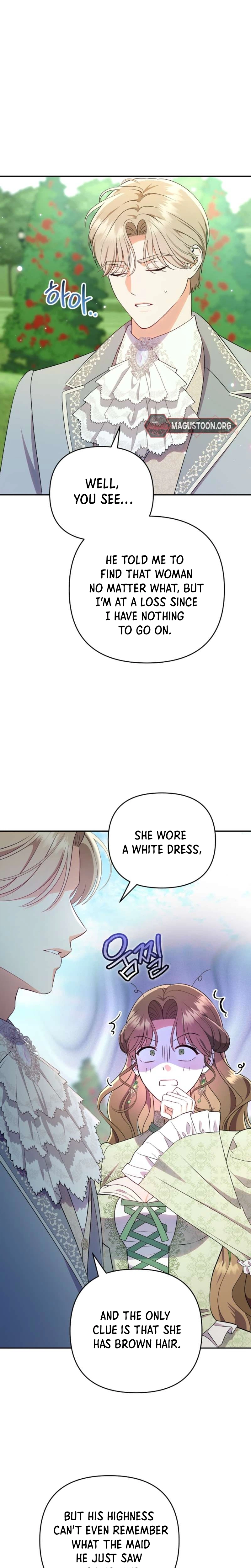 I Stole the Trash Crown Prince’s First Night Chapter 2 Page 35