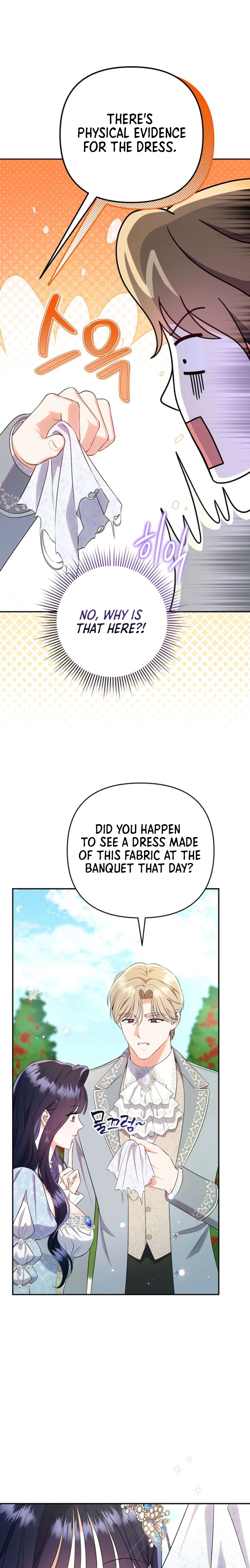 I Stole the Trash Crown Prince’s First Night Chapter 2 Page 37