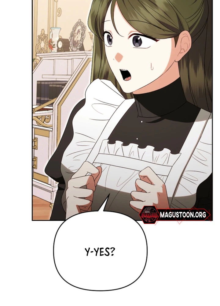 I Stole the Trash Crown Prince’s First Night Chapter 25 Page 8