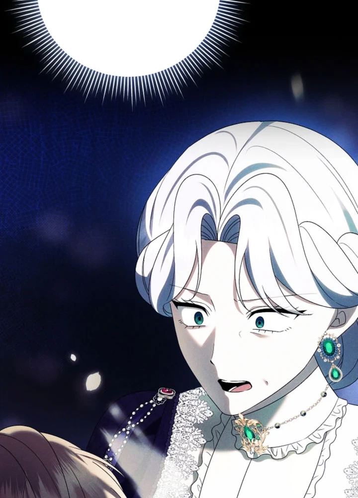 I Stole the Trash Crown Prince’s First Night Chapter 34 Page 12