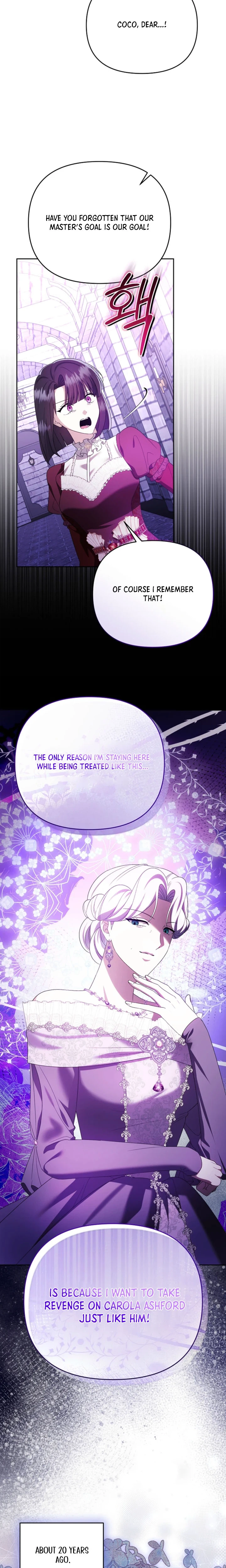 I Stole the Trash Crown Prince’s First Night Chapter 34 Page 26