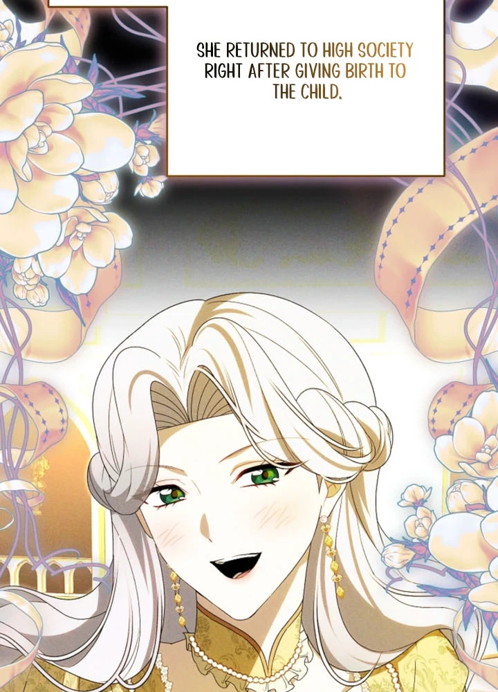 I Stole the Trash Crown Prince’s First Night Chapter 34 Page 28
