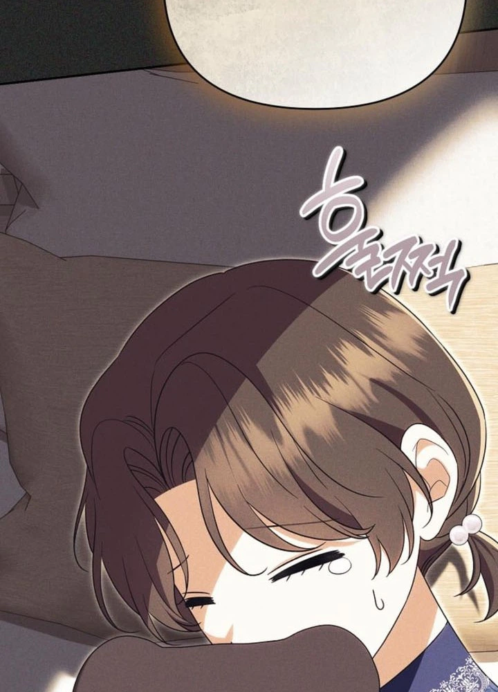 I Stole the Trash Crown Prince’s First Night Chapter 22 Page 4