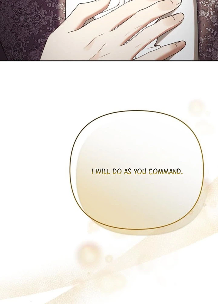 I Stole the Trash Crown Prince’s First Night Chapter 28 Page 4