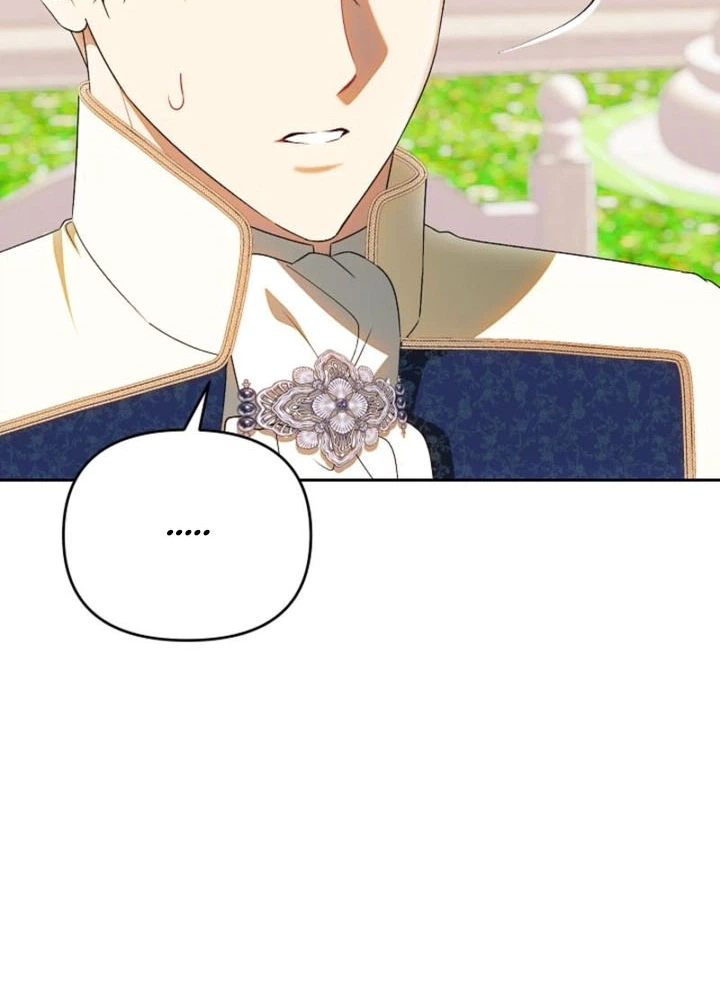 I Stole the Trash Crown Prince’s First Night Chapter 28 Page 12