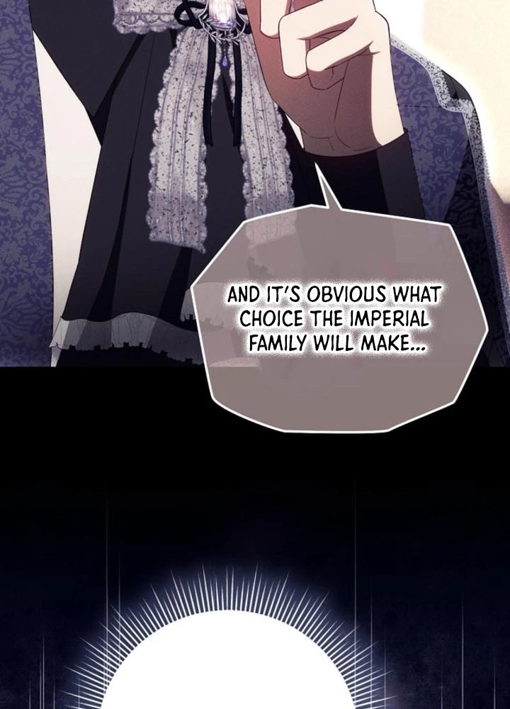 I Stole the Trash Crown Prince’s First Night Chapter 28 Page 28