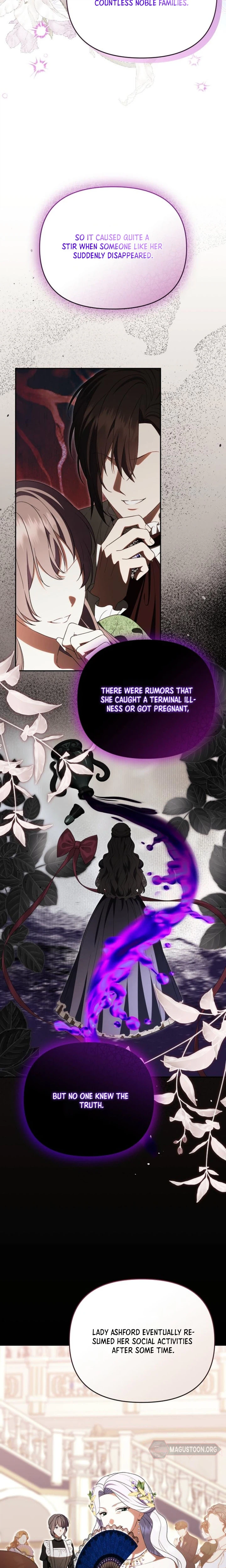 I Stole the Trash Crown Prince’s First Night Chapter 24 Page 3