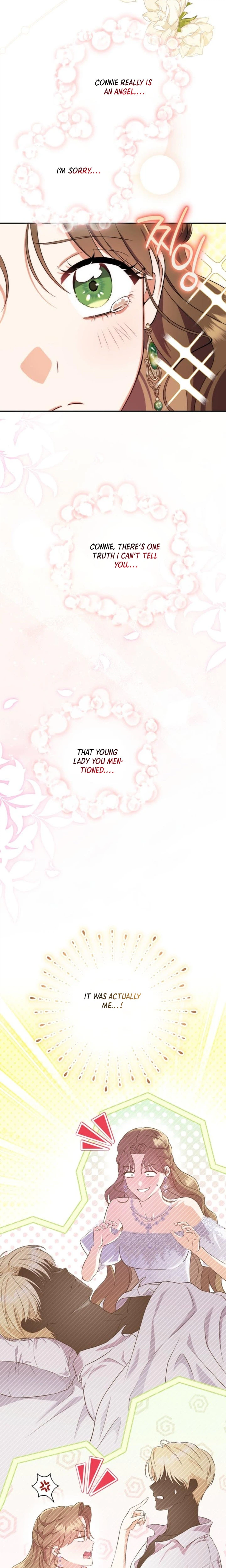 I Stole the Trash Crown Prince’s First Night Chapter 1 Page 7