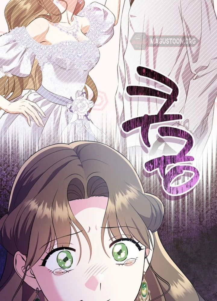 I Stole the Trash Crown Prince’s First Night Chapter 1 Page 8