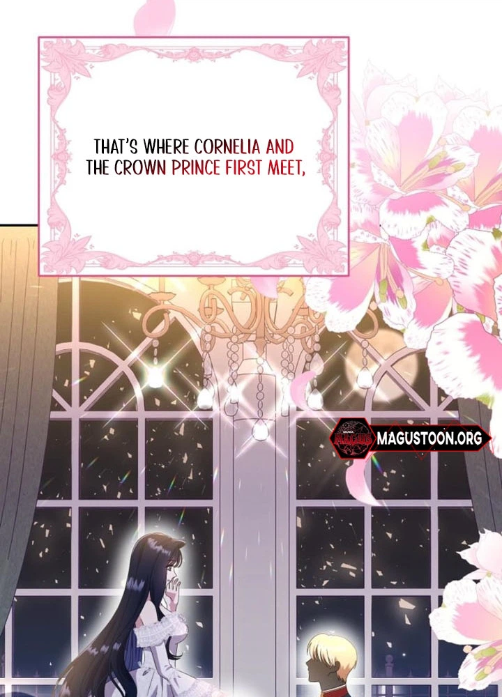 I Stole the Trash Crown Prince’s First Night Chapter 1 Page 20